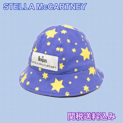 Stella McCartney x 帽子(ベビー・キッズ) - 海外通販のBUYMA Stella McCartney x 帽子(ベビー・キッズ) - 海外通販のBUYMA