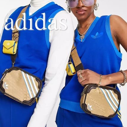 adidas x ショルダーバッグ(メンズ) - 海外通販のBUYMA