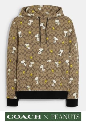Coach SIGNATURE(コーチ シグネチャー) パーカー・フーディ(メンズ