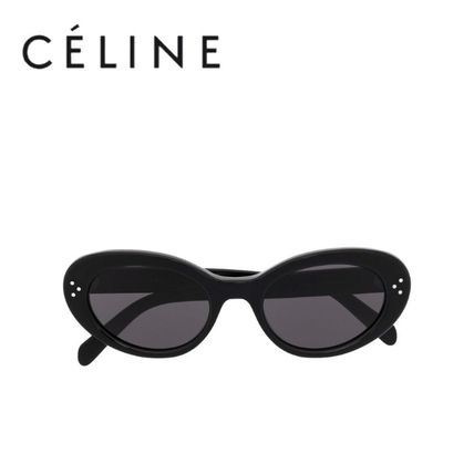 キャットアイ CELINE x サングラス(レディース) - 海外通販のBUYMA