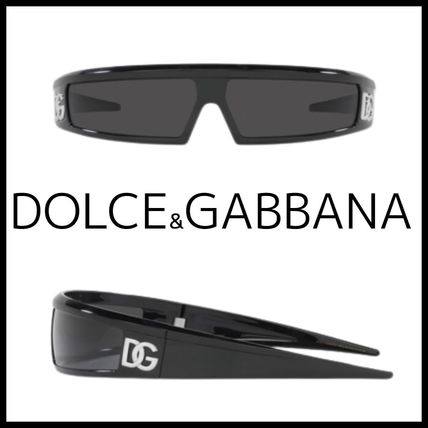 Dolce & Gabbana x サングラス(レディース) - 海外通販のBUYMA