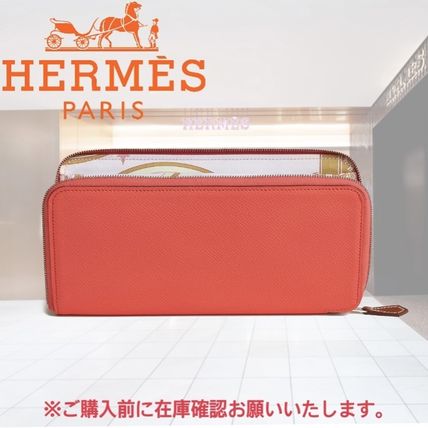HERMES Silk In(エルメス シルクイン) 財布・小物(レディース) - 海外 ...