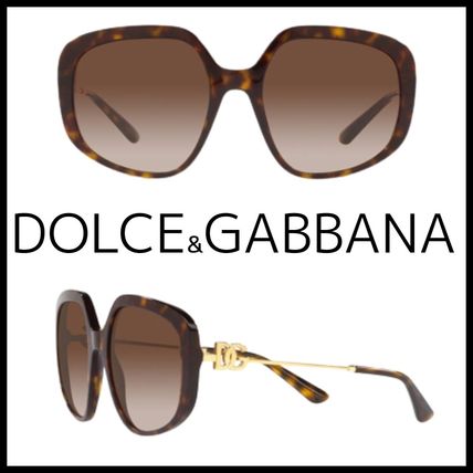 Dolce & Gabbana x サングラス(レディース) - 海外通販のBUYMA