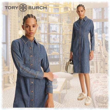 Tory Burch x ワンピース・オールインワン(レディース) - 海外通販のBUYMA