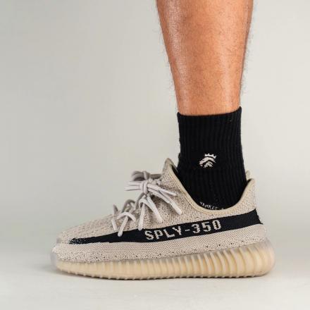 イージー ブースト 350 V2 adidas YEEZY Boost 350 V2 Slate