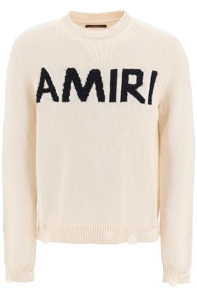 AMIRI x スウェット・トレーナー(メンズ) - 海外通販のBUYMA