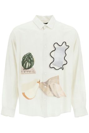 JACQUEMUS(ジャックムス) トップス(メンズ) - 海外通販のBUYMA
