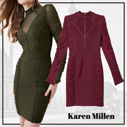 Karen Millen x ワンピース・オールインワン(レディース) - 海外通販の ...