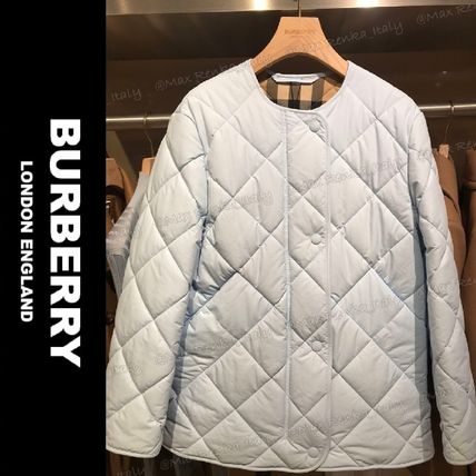 Burberry(バーバリー) ダウンジャケット・コート(レディース) - 海外 ...