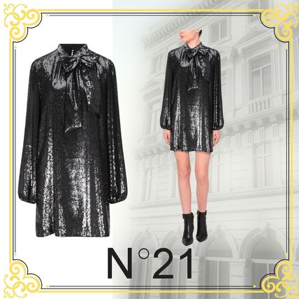 N21 numero ventuno(ヌメロヴェントゥーノ) ワンピース(レディース ...