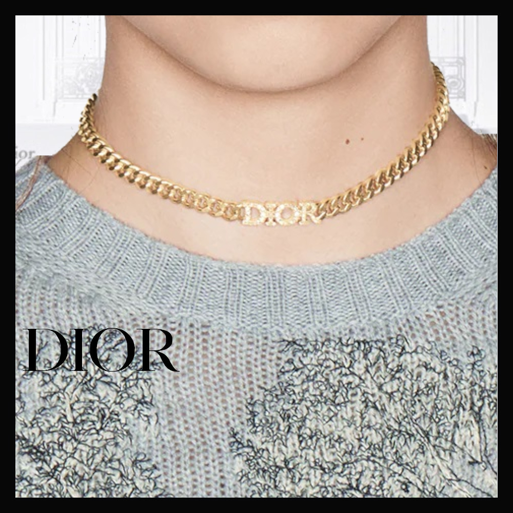 ディズニーコレクション ディオールDIOR EVOLUTION チョーカー