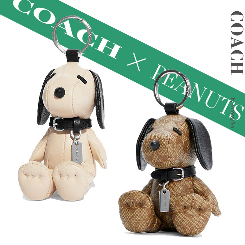 ☆人気コラボ!☆Coach X Peanuts スヌーピーバッグ チャーム - dgmakine.com ☆人気コラボ!☆Coach X Peanuts スヌーピーバッグ チャーム - dgmakine.com