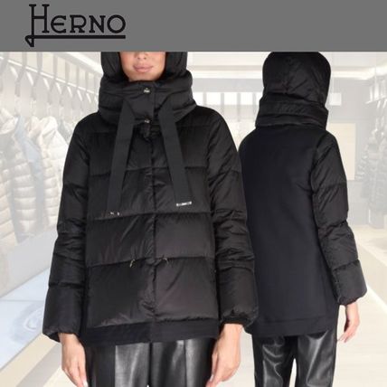 HERNO(ヘルノ) ダウンジャケット・コート(レディース) - 海外通販のBUYMA