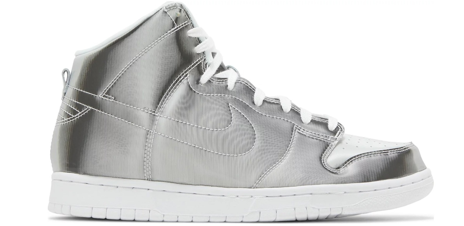 注目の NIKE × CLOT コラボ ダンクハイ 28cm econet.bi