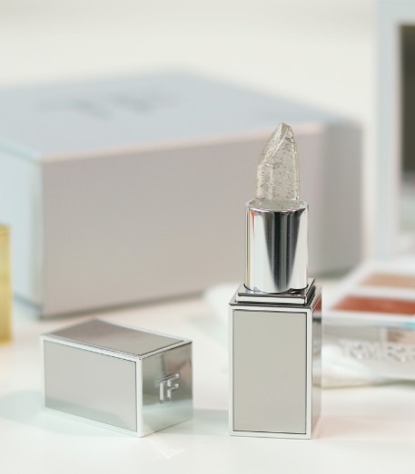 ◇限定◇2022ホリデー◇TOM FORD◇リップブラッシュ&ケース◇