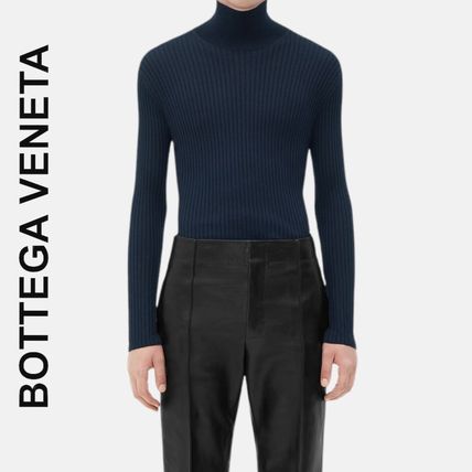 カシミヤ BOTTEGA VENETA x ニット・セーター(メンズ) - 海外通販のBUYMA
