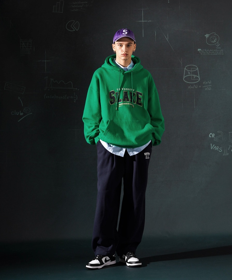 [TWN]★韓国大人気★SLAKE HOODIE TWNのSlake Hoodie 全4色 (TWN/パーカー・フーディ) 73535430