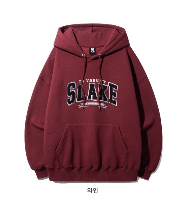 [TWN]★韓国大人気★SLAKE HOODIE TWNのSlake Hoodie 全4色 (TWN/パーカー・フーディ) 73535430