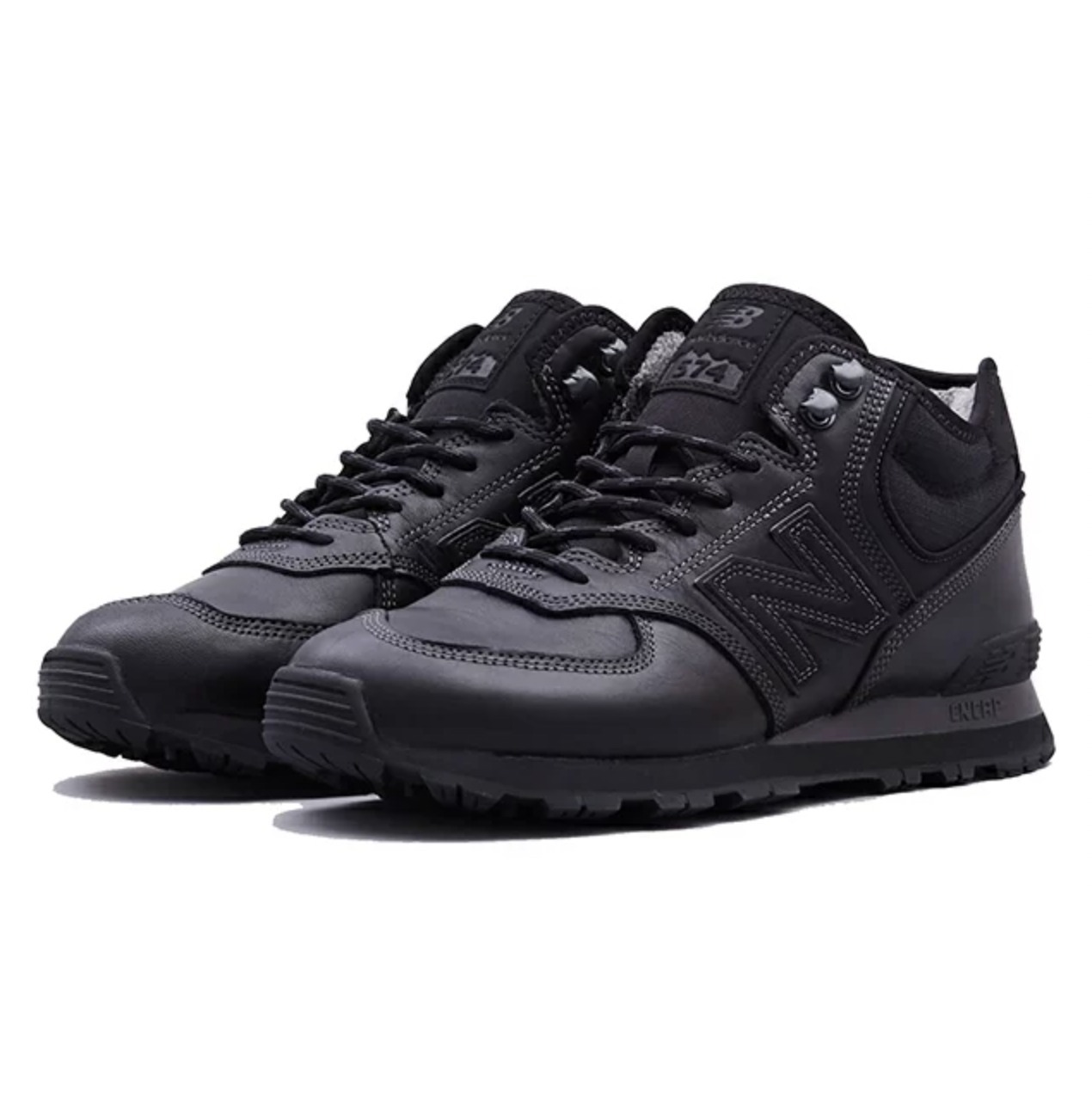 New Balance ☆ MH574OAC Black