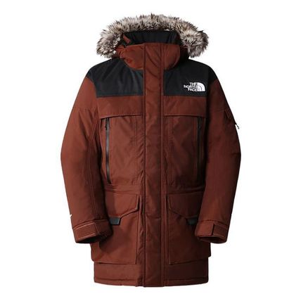 THE NORTH FACE MCMURDO - 海外通販のBUYMA