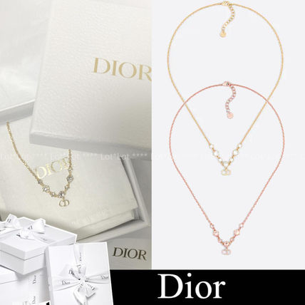 CLAIR D LUNE Dior x ネックレス・ペンダント(レディース) - 海外通販 ...