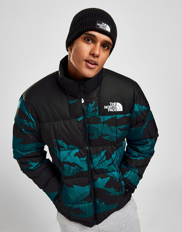 レア!THE NORTH FACE Lhotseダウンジャケット ! | sweatreno.com