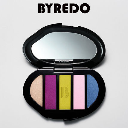 BYREDO　アイシャドウ　サイオマンサー BYREDOアイシャドウサイオマンサー