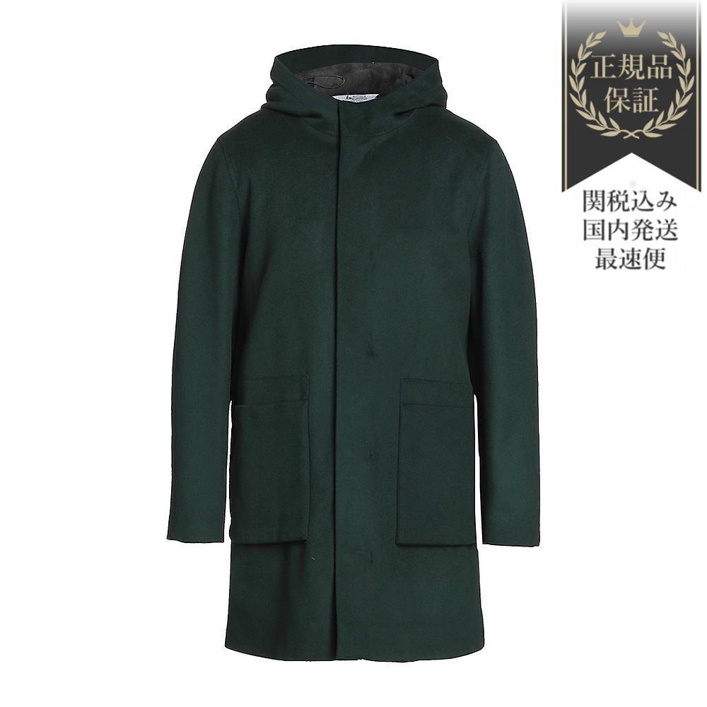 残少VIP割】BOTTEGA MARTINESE▽コート - www.pomna.com