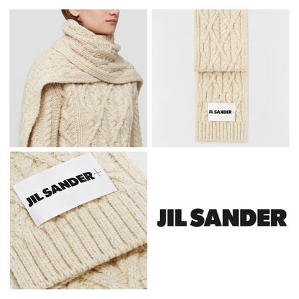 Jil Sander x マフラー(メンズ) - 海外通販のBUYMA