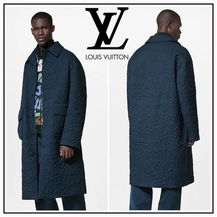Louis Vuitton(ルイヴィトン) コートその他(メンズ) - 海外通販のBUYMA
