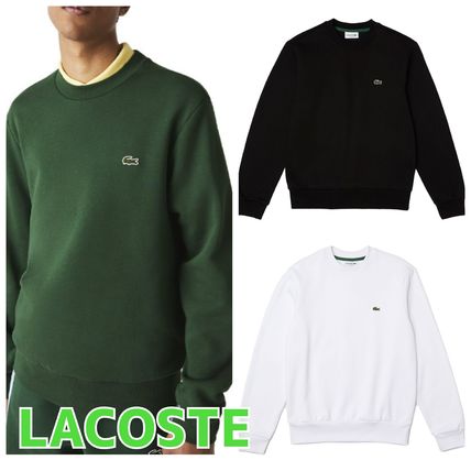 LACOSTE x スウェット・トレーナー(メンズ) - 海外通販のBUYMA