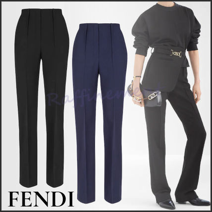 FENDI x パンツ(レディース) - 海外通販のBUYMA