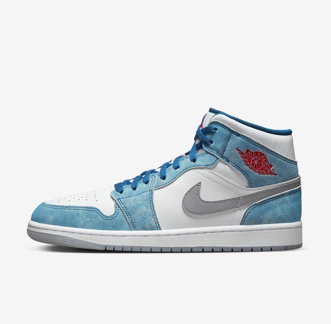 ★関税込★NIKE★AIR JORDAN 1 MID SE エアジョーダン1★25-30cm