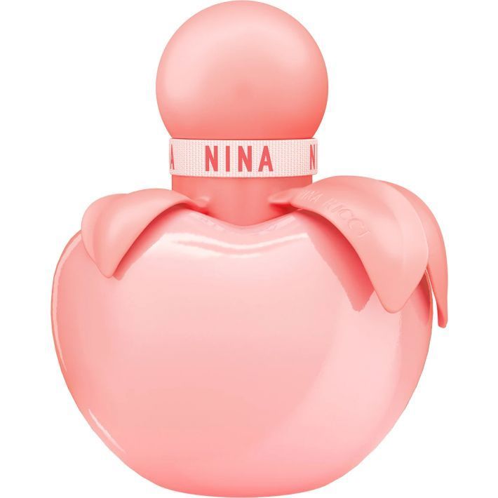 ニナリッチ 香水 ニナ ローズ EDT 30mL【レア】