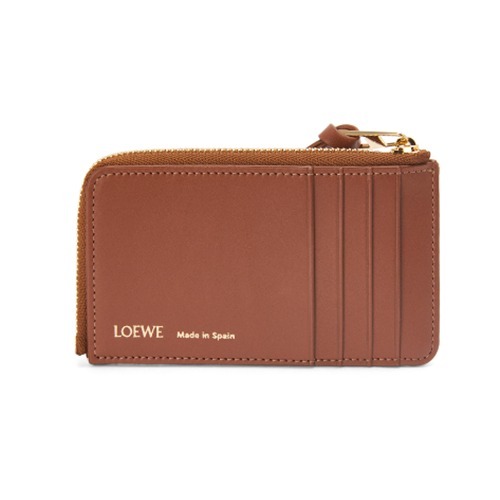 LOEWE☆コインカードホルダー リピートアナグラム 国内・関税込 - www