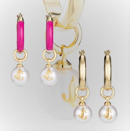 Jimmy Choo x ピアス(レディース) - 海外通販のBUYMA