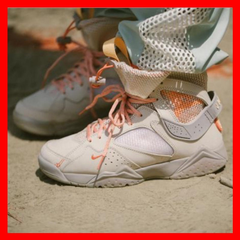 Nike Air Jordan 7 Retro Bephie’s Beauty Supply (W)