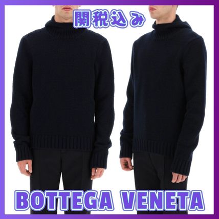カシミヤ BOTTEGA VENETA x ニット・セーター(メンズ) - 海外通販のBUYMA