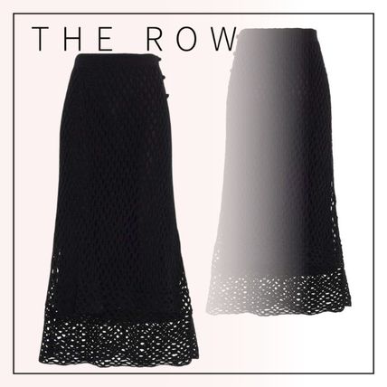 The Row(ザ・ロウ) スカート(レディース) - 海外通販のBUYMA