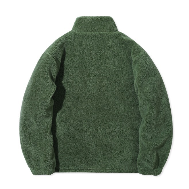 FCMM] Rangers Reversible Fleece Jumper☆韓国の人気 (FCMM