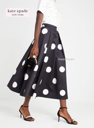 kate spade new york x スカート(レディース) - 海外通販のBUYMA