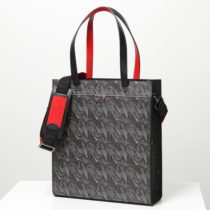 Christian Louboutin(クリスチャンルブタン) トートバッグ(メンズ ...