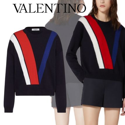 VALENTINO x ニット・セーター(レディース) - 海外通販のBUYMA