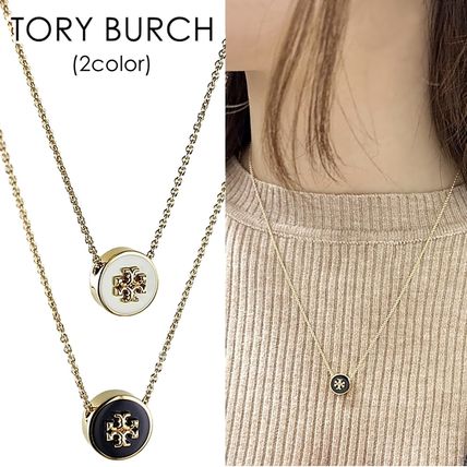 Tory Burch x ネックレス・ペンダント(レディース) - 海外通販のBUYMA