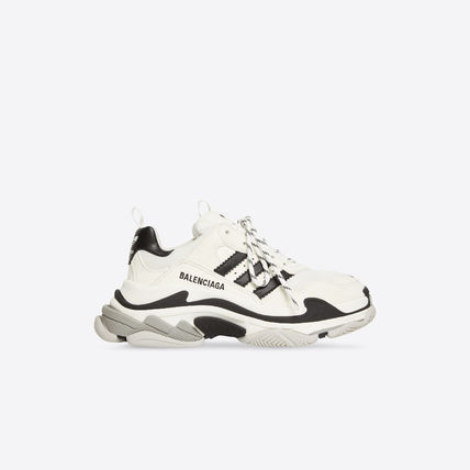 BALENCIAGA Triple S(バレンシアガ トリプルソール) スニーカー(メンズ ...