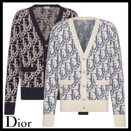 Dior x カーディガン(メンズ) - 海外通販のBUYMA