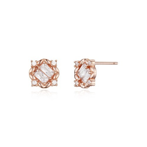 [HAESOOL] 韓国アクセサリ☆少女時代ユナ着用☆Earring 全3色