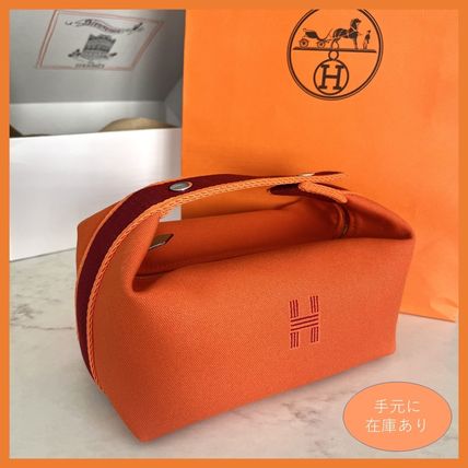 HERMES(エルメス) ポーチ(レディース) - 海外通販のBUYMA