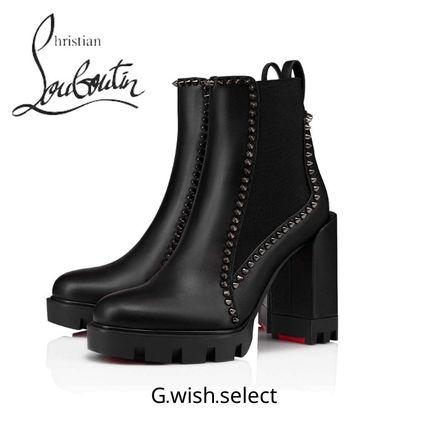 Christian Louboutin(クリスチャンルブタン) ブーツ(レディース ...