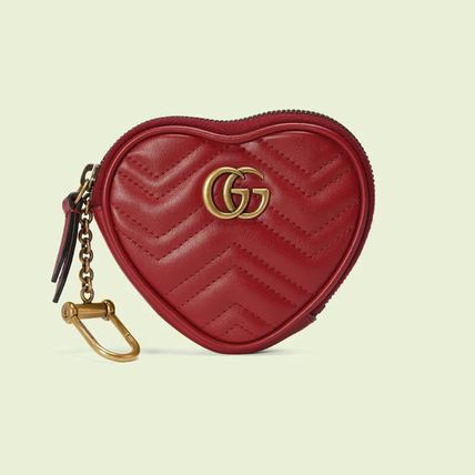 GUCCI GG Marmont x コインケース・小銭入れ(レディース) - 海外通販の ...